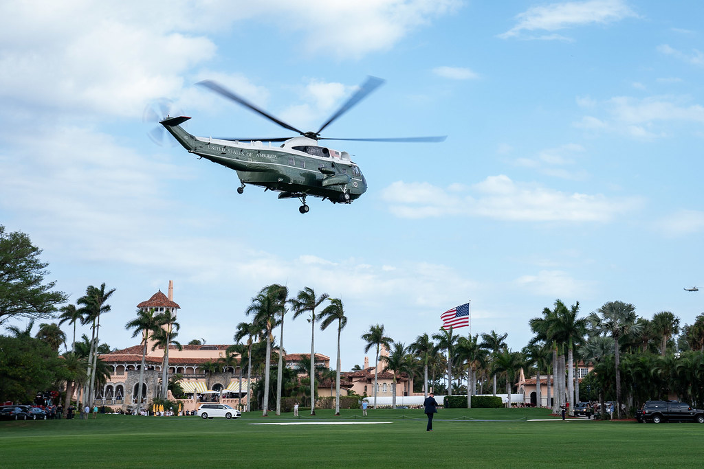 Trump rallies Florida: The Right Simple Strategy for Success