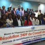 UNSC reforms: The urgent need for change in global peace