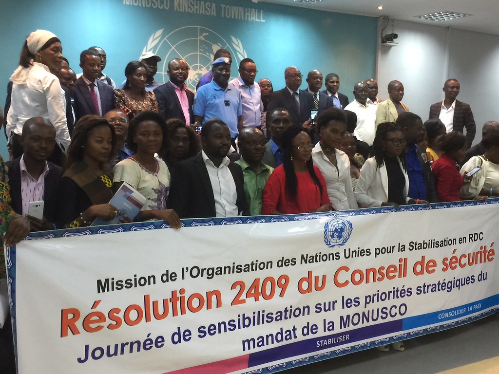 UNSC reforms: The urgent need for change in global peace