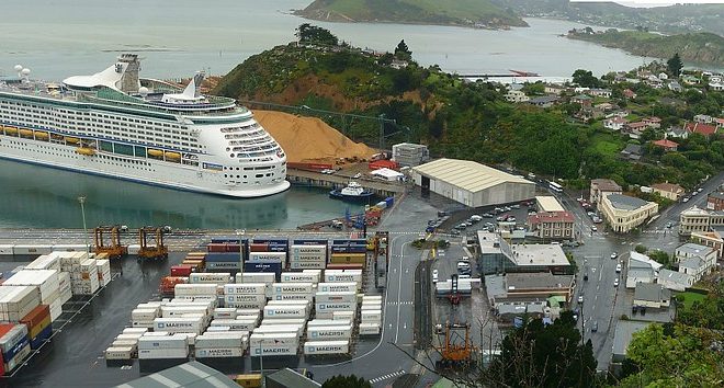 US Cruise Ship Voyage Suspended: The Worst Impact of Fuel Costs