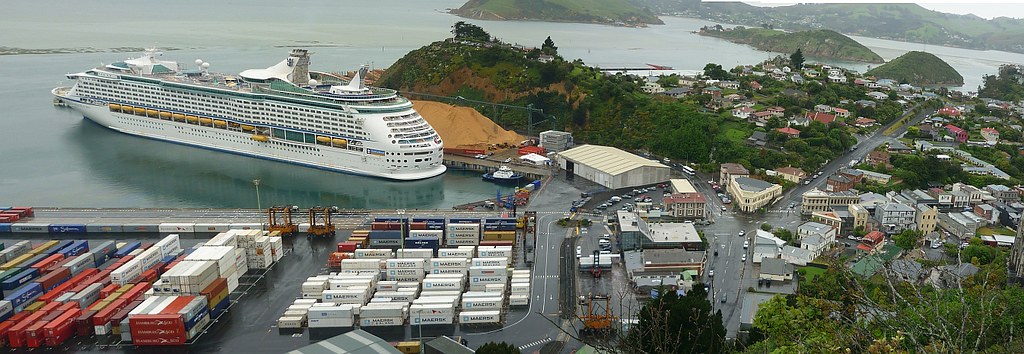 US Cruise Ship Voyage Suspended: The Worst Impact of Fuel Costs