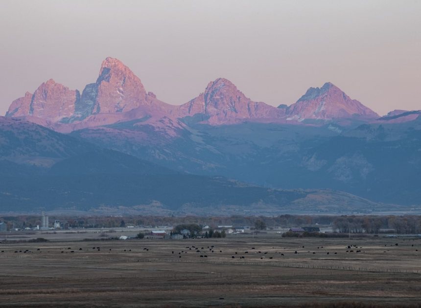 Wyoming news recap: The Best Highlights and Updates Today