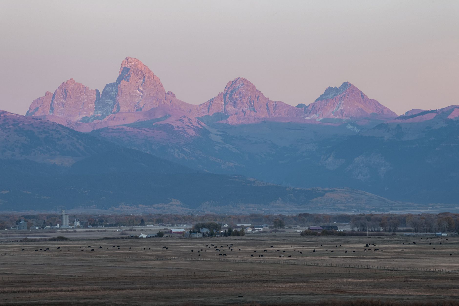 Wyoming news recap: The Best Highlights and Updates Today